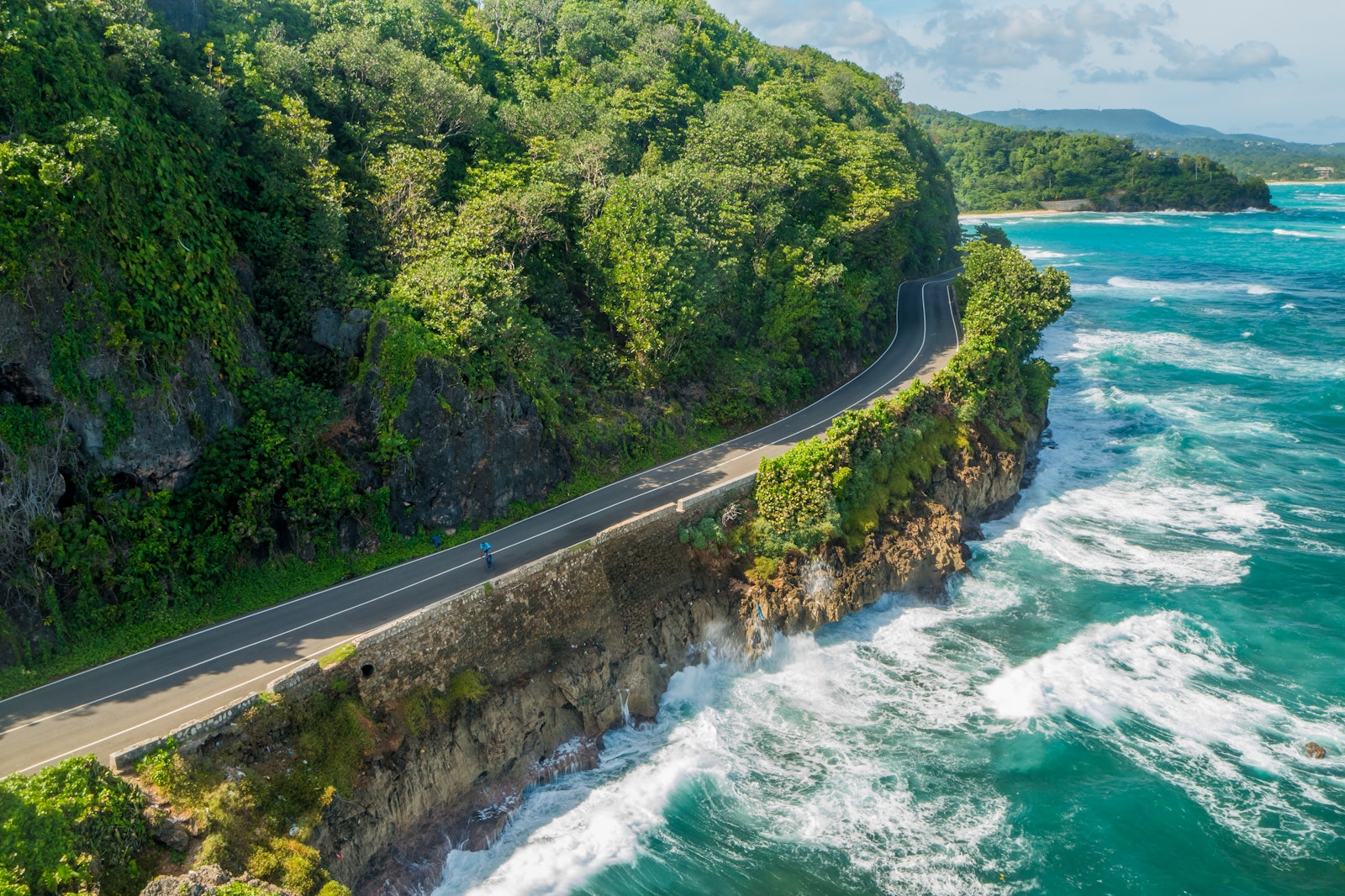 Jamaica: A Vibrant Fusion of Culture, Cuisine, and Adventure