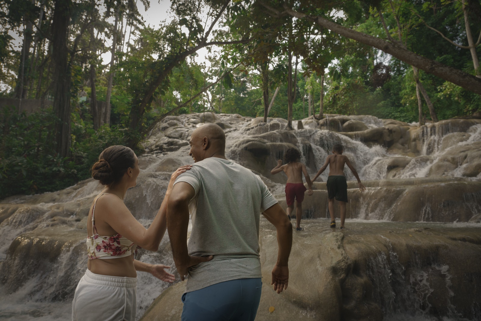 Jamaica: A Vibrant Fusion of Culture, Cuisine, and Adventure