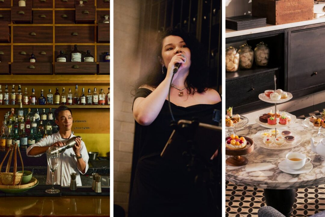 Jw Marriott Phu Quoc Unveils a Two-week Culinary Journey for Mid-Autumn and Golden Week