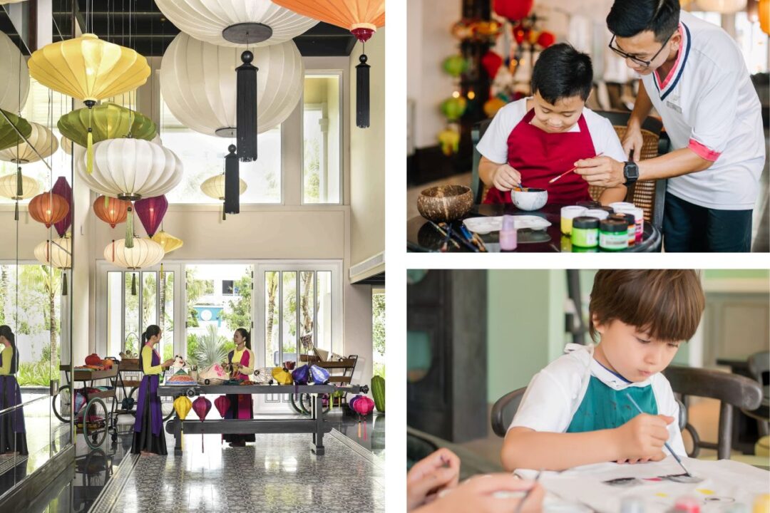 Jw Marriott Phu Quoc Unveils a Two-week Culinary Journey for Mid-Autumn and Golden Week
