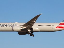American Airlines