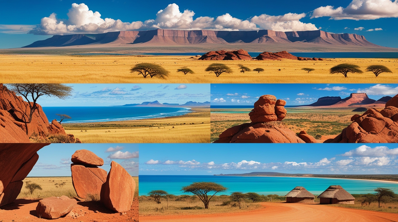 ITB Berlin 2026 Champions African Tourism with Angola as Host