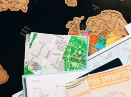 Australia Visa
