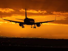 Busiest Airport