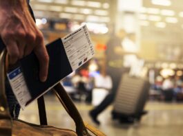 Business travel