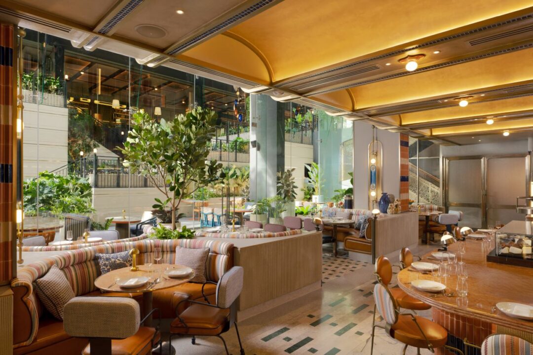 Canopy Bangkok Cante
