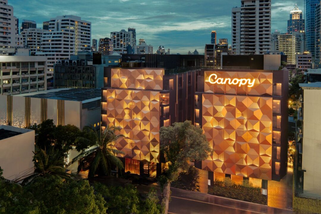 Canopy Bangkok
