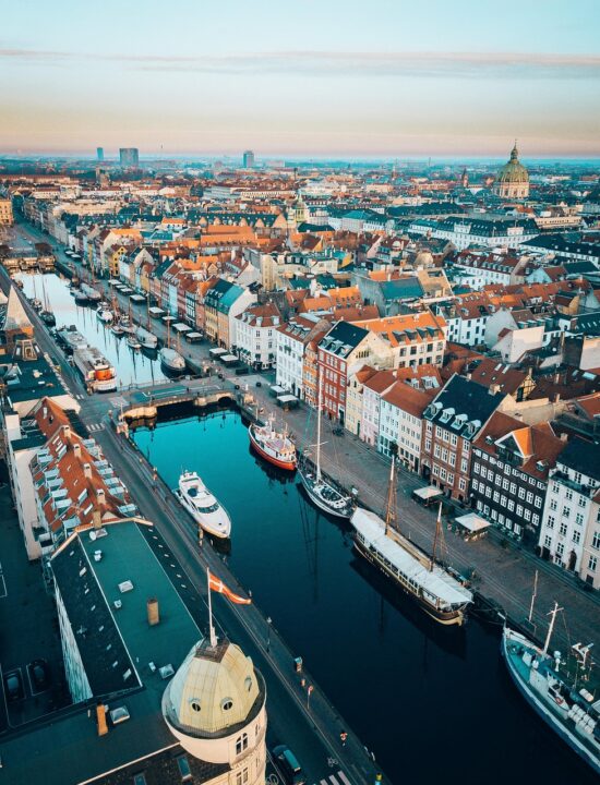 Travel Insurance Denmark