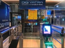 India’s DigiYatra Sets Course for Worldwide Travel