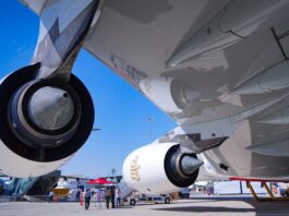 Dubai Airshow