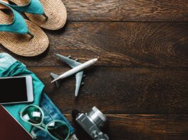 Essential Backpacking