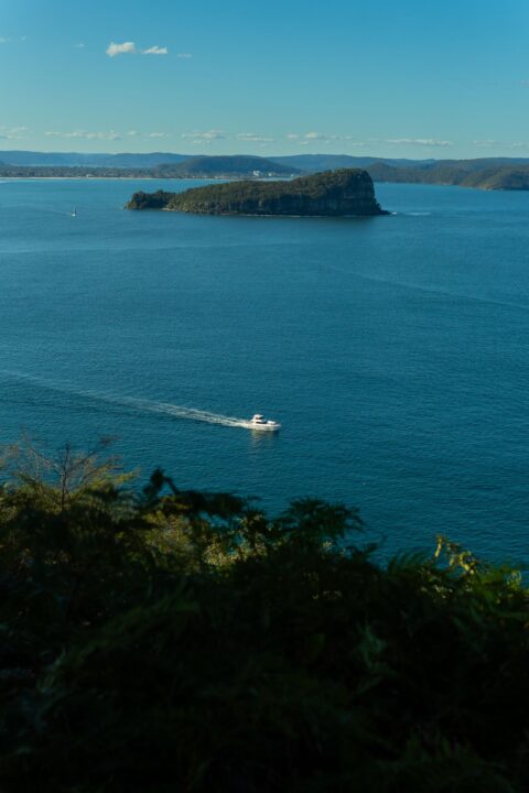 Free Beach Camping Sunshine Coast