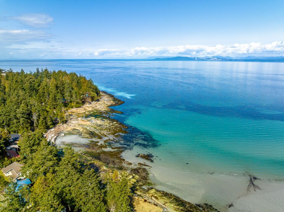 Free Beach Camping Sunshine Coast