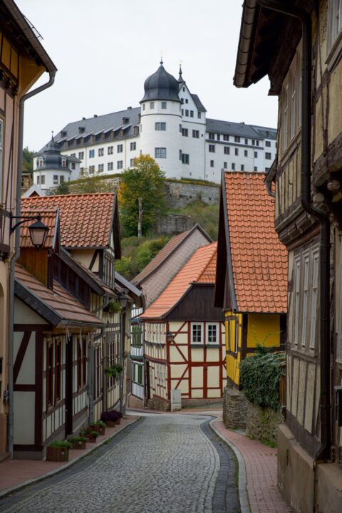 Insurance for Germany