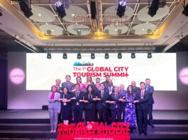 Ho Chi Minh City’s Gateway