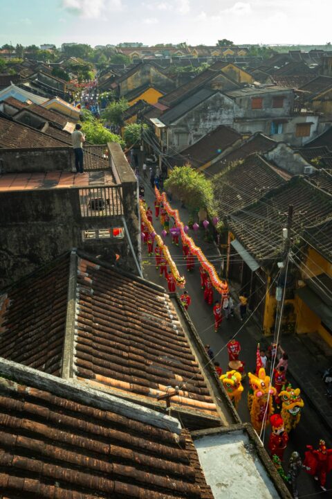Hoi An Ancient Town