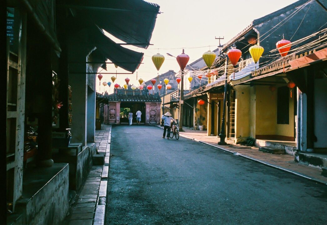 Hoi An Ancient Town