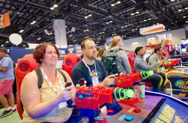 IAAPA Expo Middle East