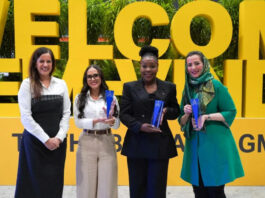 IATA Diversity & Inclusion Awards 2026 Reveal How Fast the Industry Is Changing