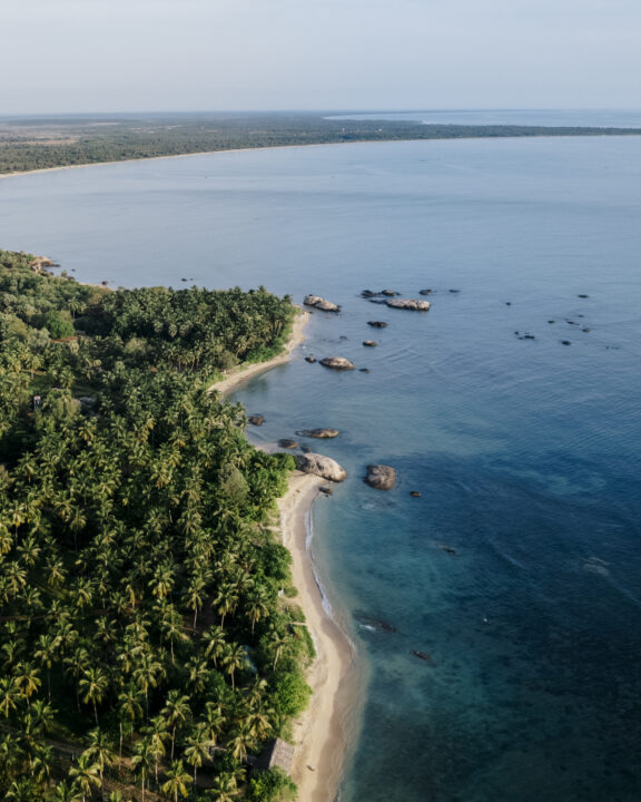Sun Siyam Pasikudah