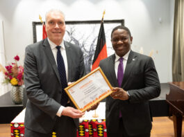 ITB Berlin 2026 Champions African Tourism with Angola as Host