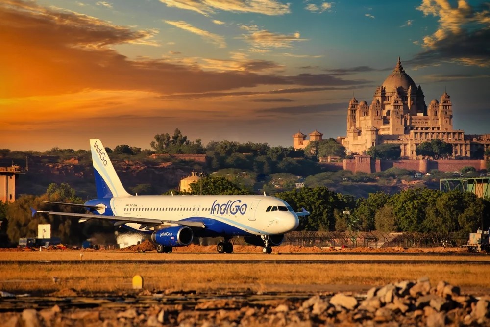 Best Budget Airlines