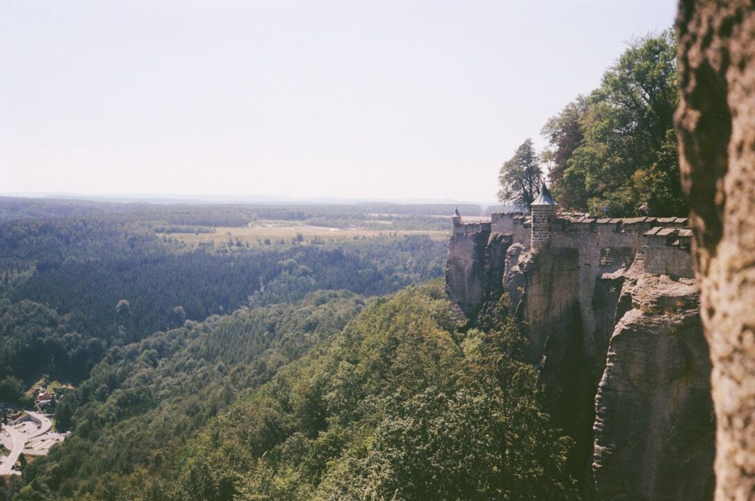 Königstein Fortress