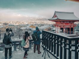 Kyoto