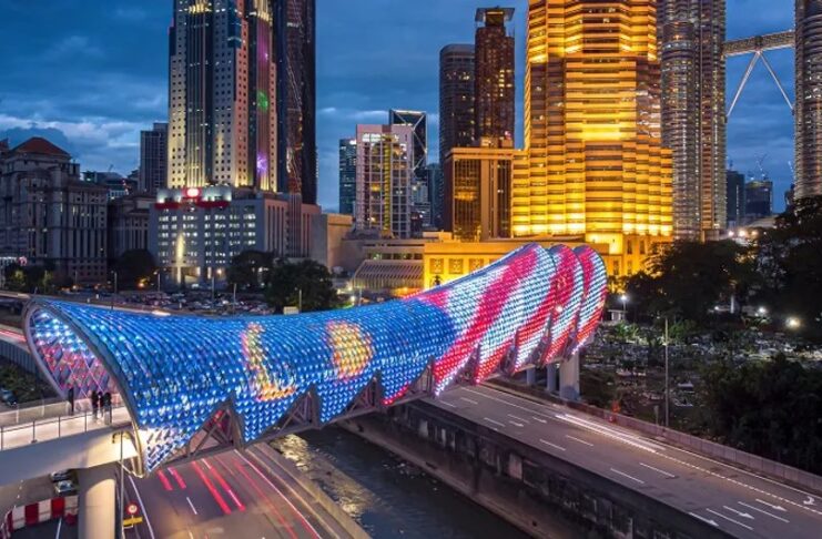 MICE Spotlight Malaysia