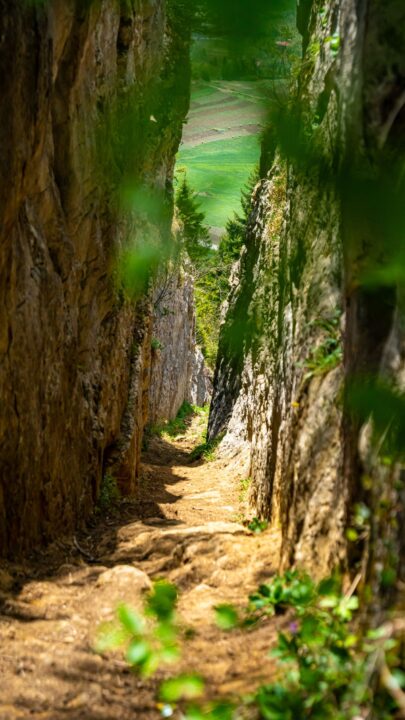 Malerweg Trail Hiking Guide