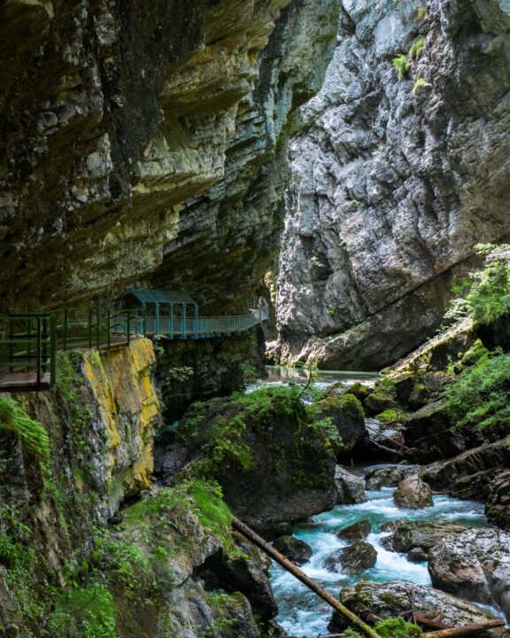 Malerweg Trail Hiking Guide
