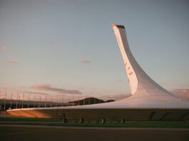 Olympic Airways
