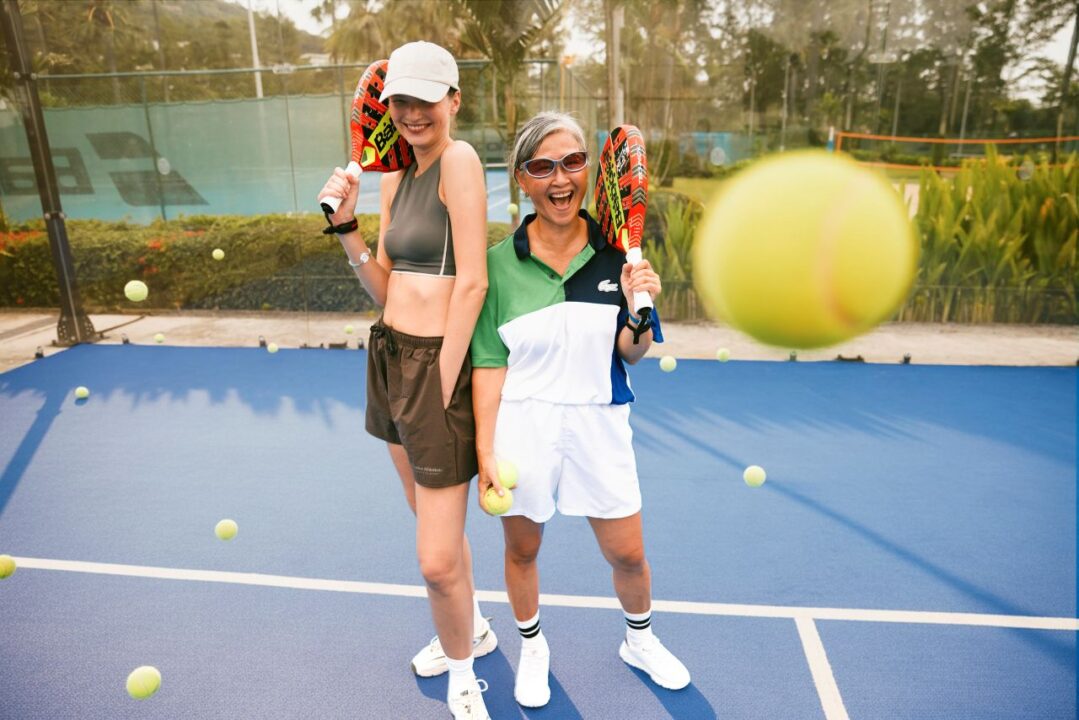 Club Med Padel Cup