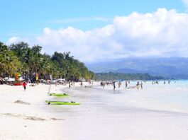 Philippines Tourism