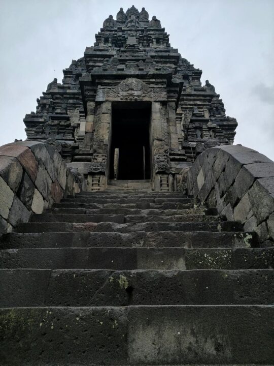 Prambanan Temple Compounds - Indonesia