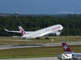 Qatar Airways