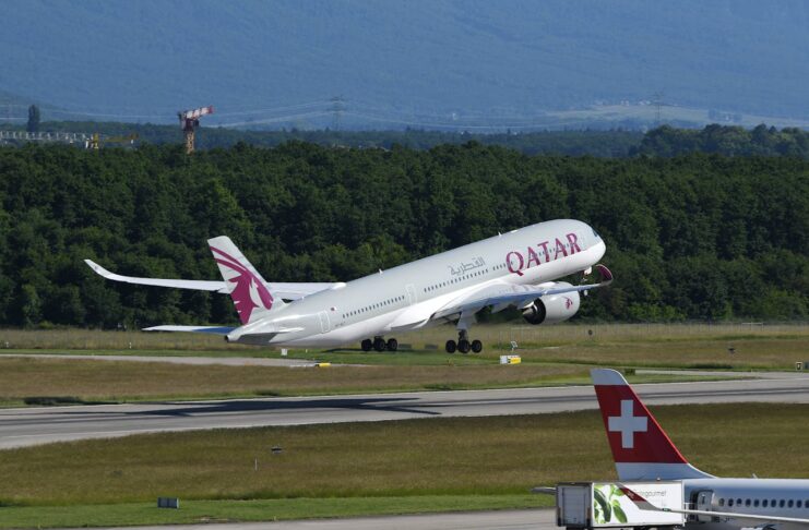 Qatar Airways
