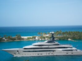 Royal Caribbean Bahamas