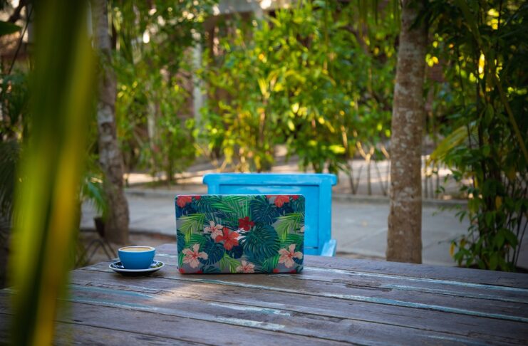 Southeast Asia for Remote Work