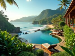Sri Lanka's Next Luxury Sanctuary