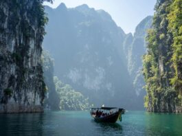 Thailand