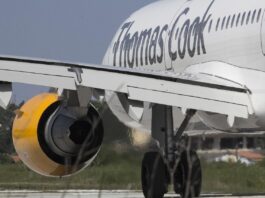 Thomas Cook