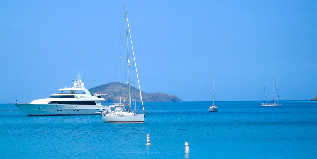 Yachts