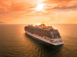 Holland America Line 2028 Grand Voyages: A Comprehensive Guide