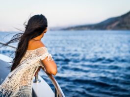 Oceania Cruises Unveils Oceania Aurelia’s Inaugural Sailings