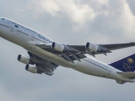 Saudia Launches Hajj 2026 Operations with Over 1 Million Seats!