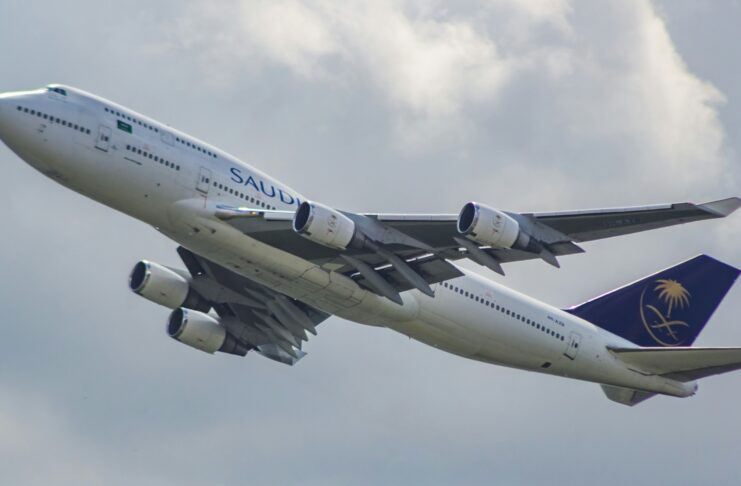 Saudia Launches Hajj 2026 Operations with Over 1 Million Seats!