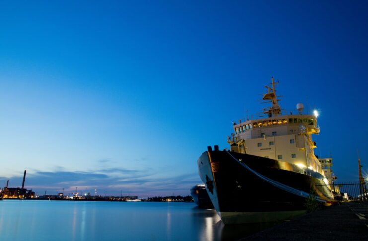 China's 'Cruises to Nowhere' Are Outselling Traditional Itineraries
