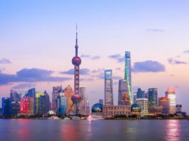 Mainland China's MICE Sector Surge in 2026