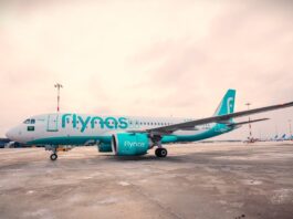 Flynas
